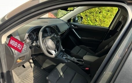 Mazda CX-5 II, 2012 год, 1 700 000 рублей, 9 фотография