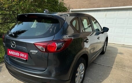 Mazda CX-5 II, 2012 год, 1 700 000 рублей, 8 фотография
