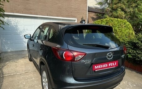 Mazda CX-5 II, 2012 год, 1 700 000 рублей, 7 фотография