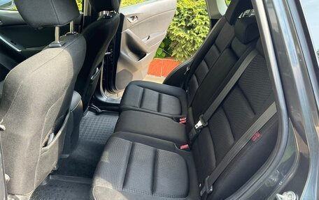 Mazda CX-5 II, 2012 год, 1 700 000 рублей, 16 фотография