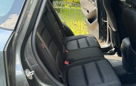 Mazda CX-5 II, 2012 год, 1 700 000 рублей, 18 фотография
