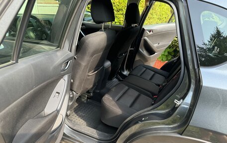 Mazda CX-5 II, 2012 год, 1 700 000 рублей, 17 фотография