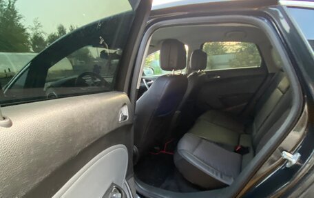 Opel Astra J, 2014 год, 850 000 рублей, 13 фотография