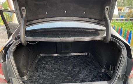 Opel Astra J, 2014 год, 850 000 рублей, 16 фотография