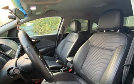 Opel Astra J, 2014 год, 850 000 рублей, 8 фотография