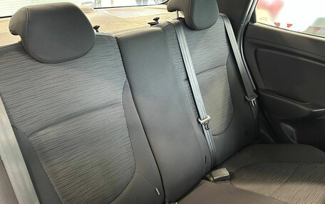 Hyundai Solaris II рестайлинг, 2015 год, 767 000 рублей, 9 фотография