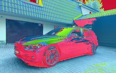 BMW 3 серия, 2017 год, 2 300 000 рублей, 1 фотография