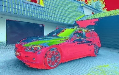 BMW 3 серия, 2017 год, 2 300 000 рублей, 1 фотография