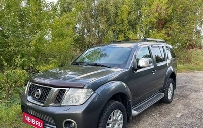 Nissan Pathfinder, 2011 год, 1 550 000 рублей, 1 фотография