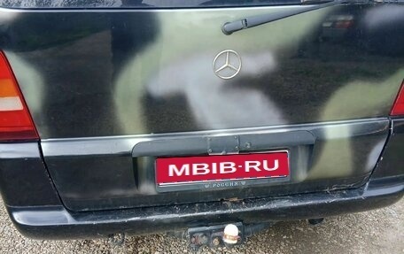 Mercedes-Benz Vito, 1996 год, 550 000 рублей, 1 фотография