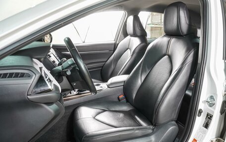 Toyota Camry, 2020 год, 2 749 000 рублей, 10 фотография