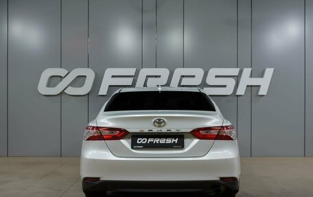 Toyota Camry, 2020 год, 2 749 000 рублей, 4 фотография