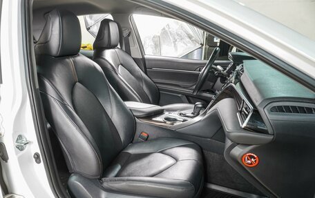 Toyota Camry, 2020 год, 2 749 000 рублей, 8 фотография