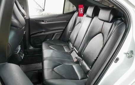 Toyota Camry, 2020 год, 2 749 000 рублей, 9 фотография