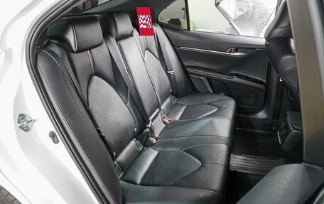 Toyota Camry, 2020 год, 2 749 000 рублей, 7 фотография