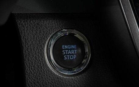 Toyota Camry, 2020 год, 2 749 000 рублей, 18 фотография