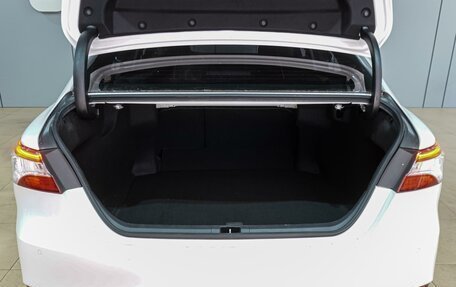 Toyota Camry, 2020 год, 2 749 000 рублей, 26 фотография