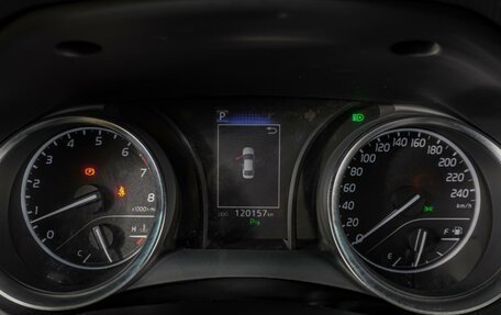 Toyota Camry, 2020 год, 2 749 000 рублей, 25 фотография