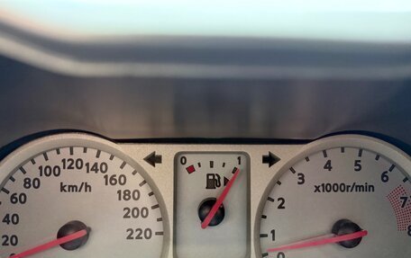 Nissan Note II рестайлинг, 2008 год, 655 000 рублей, 13 фотография
