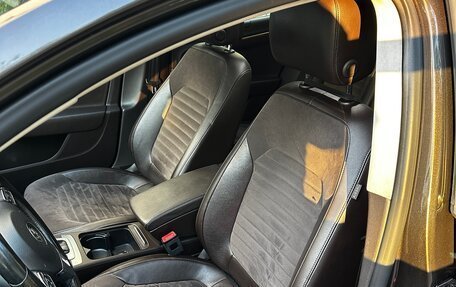 Volkswagen Passat B7, 2014 год, 1 350 000 рублей, 11 фотография