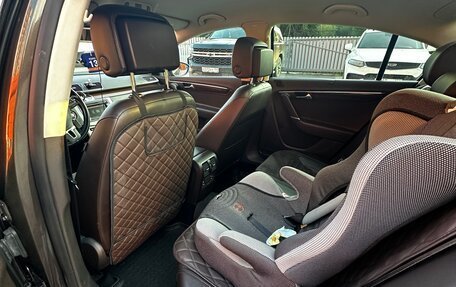 Volkswagen Passat B7, 2014 год, 1 350 000 рублей, 6 фотография