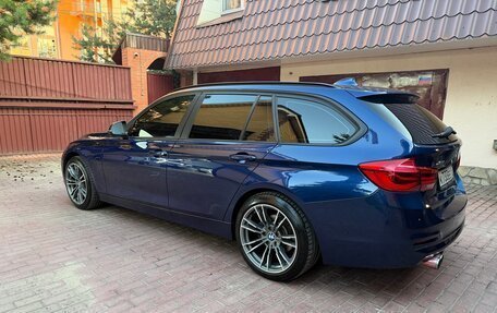 BMW 3 серия, 2017 год, 2 300 000 рублей, 6 фотография