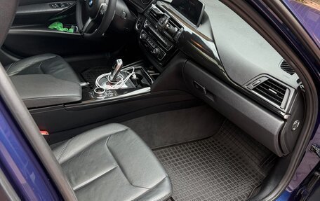 BMW 3 серия, 2017 год, 2 300 000 рублей, 12 фотография