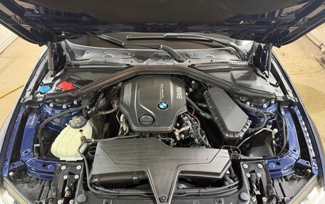 BMW 3 серия, 2017 год, 2 300 000 рублей, 15 фотография