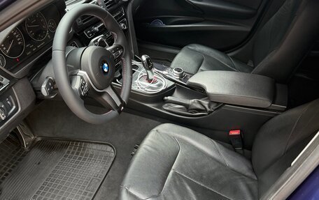 BMW 3 серия, 2017 год, 2 300 000 рублей, 8 фотография