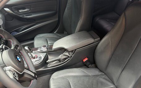BMW 3 серия, 2017 год, 2 300 000 рублей, 9 фотография