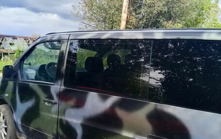 Mercedes-Benz Vito, 1996 год, 550 000 рублей, 3 фотография