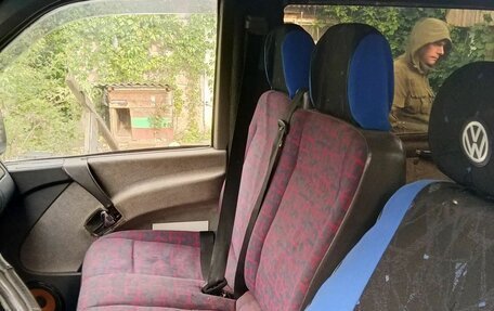 Mercedes-Benz Vito, 1996 год, 550 000 рублей, 8 фотография