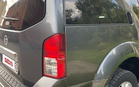 Nissan Pathfinder, 2011 год, 1 550 000 рублей, 6 фотография