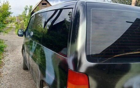 Mercedes-Benz Vito, 1996 год, 550 000 рублей, 6 фотография