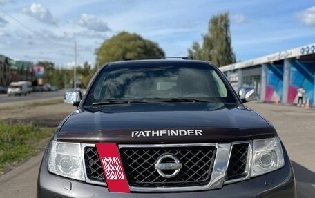 Nissan Pathfinder, 2011 год, 1 550 000 рублей, 5 фотография