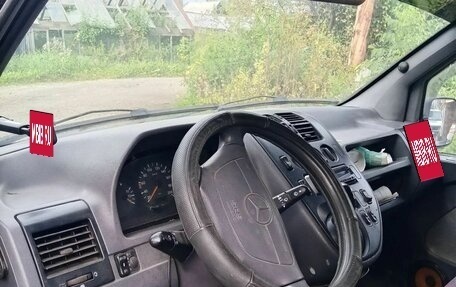 Mercedes-Benz Vito, 1996 год, 550 000 рублей, 5 фотография