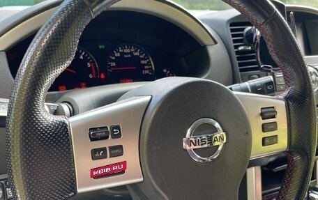 Nissan Pathfinder, 2011 год, 1 550 000 рублей, 7 фотография