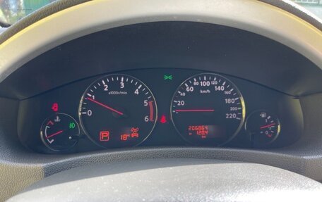 Nissan Pathfinder, 2011 год, 1 550 000 рублей, 8 фотография