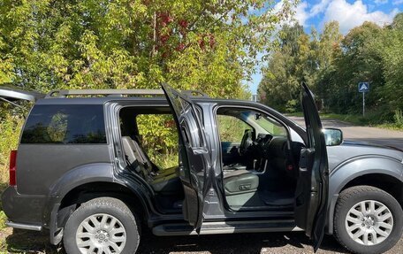 Nissan Pathfinder, 2011 год, 1 550 000 рублей, 11 фотография