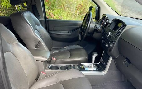 Nissan Pathfinder, 2011 год, 1 550 000 рублей, 10 фотография