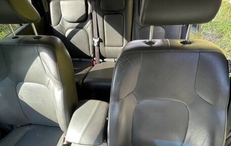 Nissan Pathfinder, 2011 год, 1 550 000 рублей, 15 фотография
