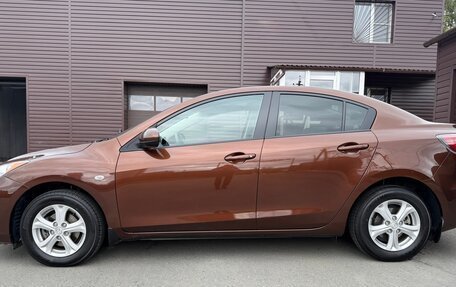 Mazda 3, 2012 год, 1 200 000 рублей, 7 фотография