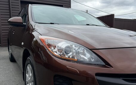 Mazda 3, 2012 год, 1 200 000 рублей, 4 фотография