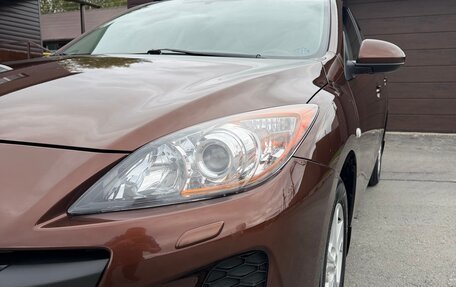 Mazda 3, 2012 год, 1 200 000 рублей, 3 фотография