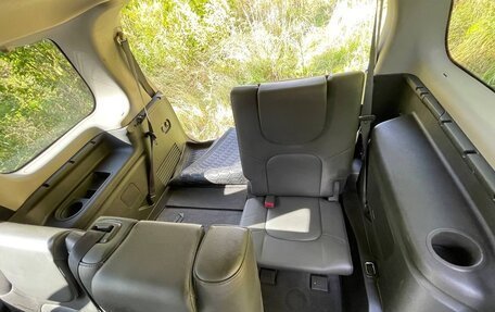 Nissan Pathfinder, 2011 год, 1 550 000 рублей, 13 фотография