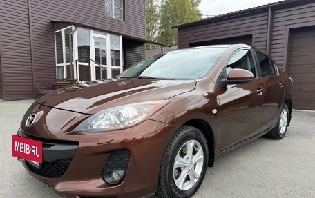 Mazda 3, 2012 год, 1 200 000 рублей, 6 фотография