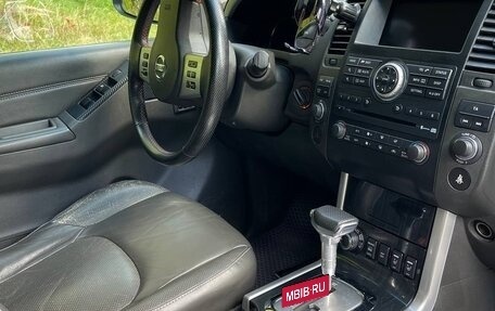Nissan Pathfinder, 2011 год, 1 550 000 рублей, 9 фотография
