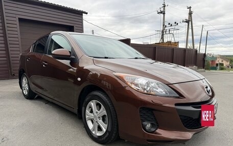 Mazda 3, 2012 год, 1 200 000 рублей, 5 фотография