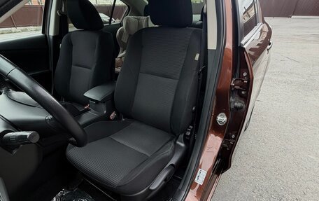 Mazda 3, 2012 год, 1 200 000 рублей, 13 фотография