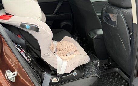 Mazda 3, 2012 год, 1 200 000 рублей, 18 фотография